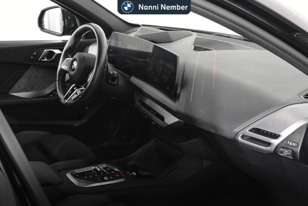 BMW Serie 1 118d MSport Pro auto