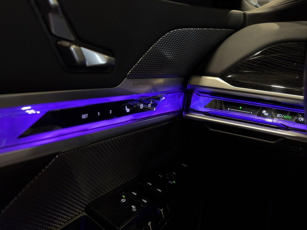 BMW Serie 7 740d xdrive Msport auto