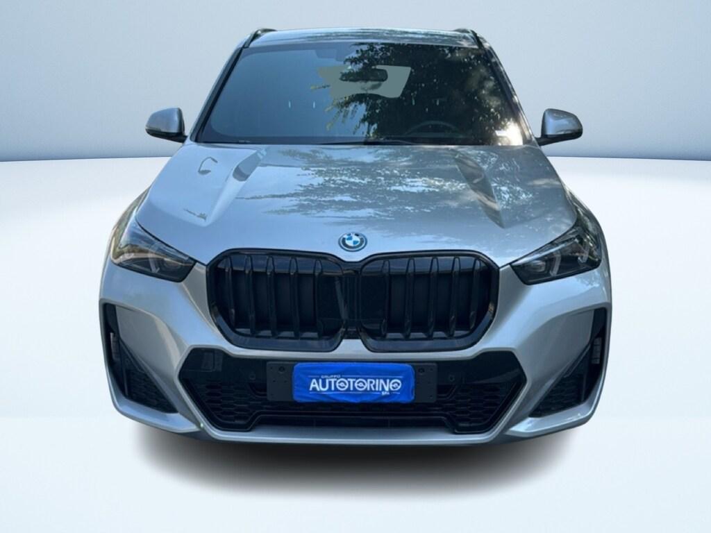 BMW X1 xdrive 25e MSport Pro auto