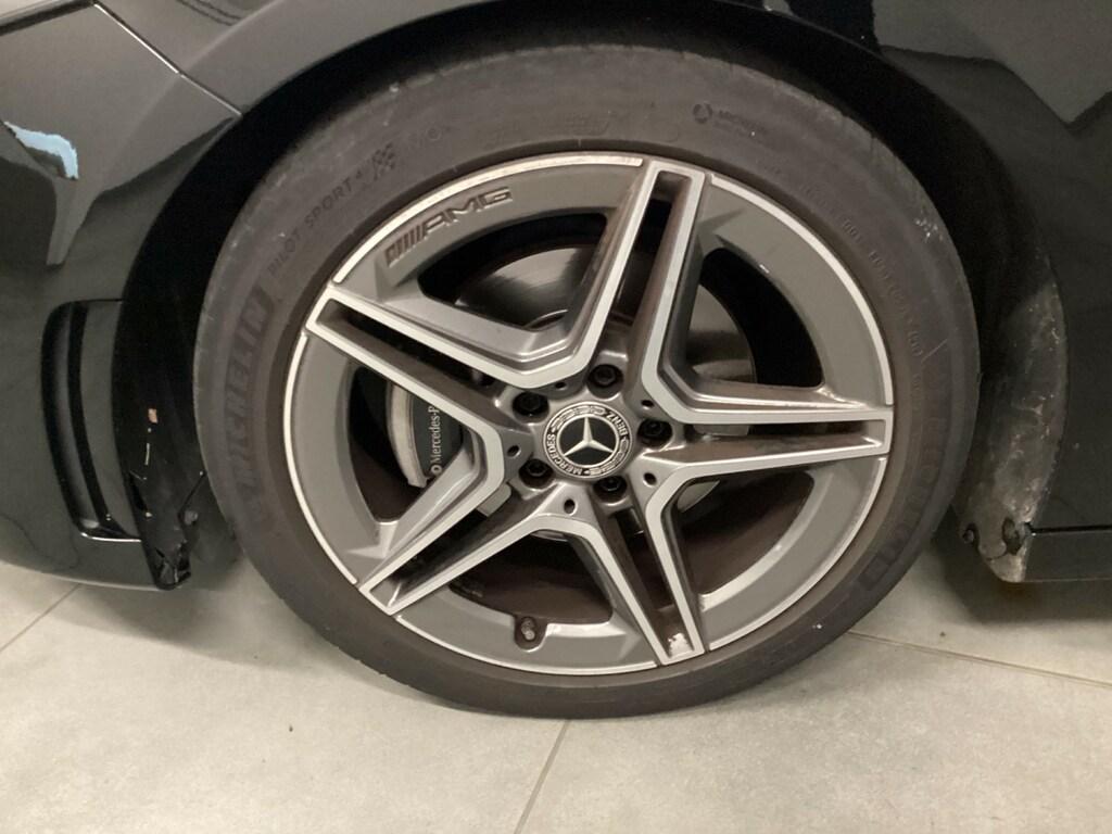 Mercedes Classe A 200 Premium auto