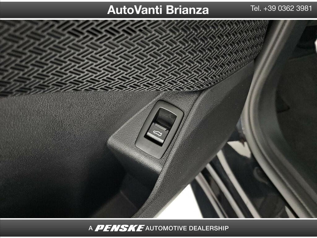 BMW X2 xdrive 20d 48V MSport Pro auto