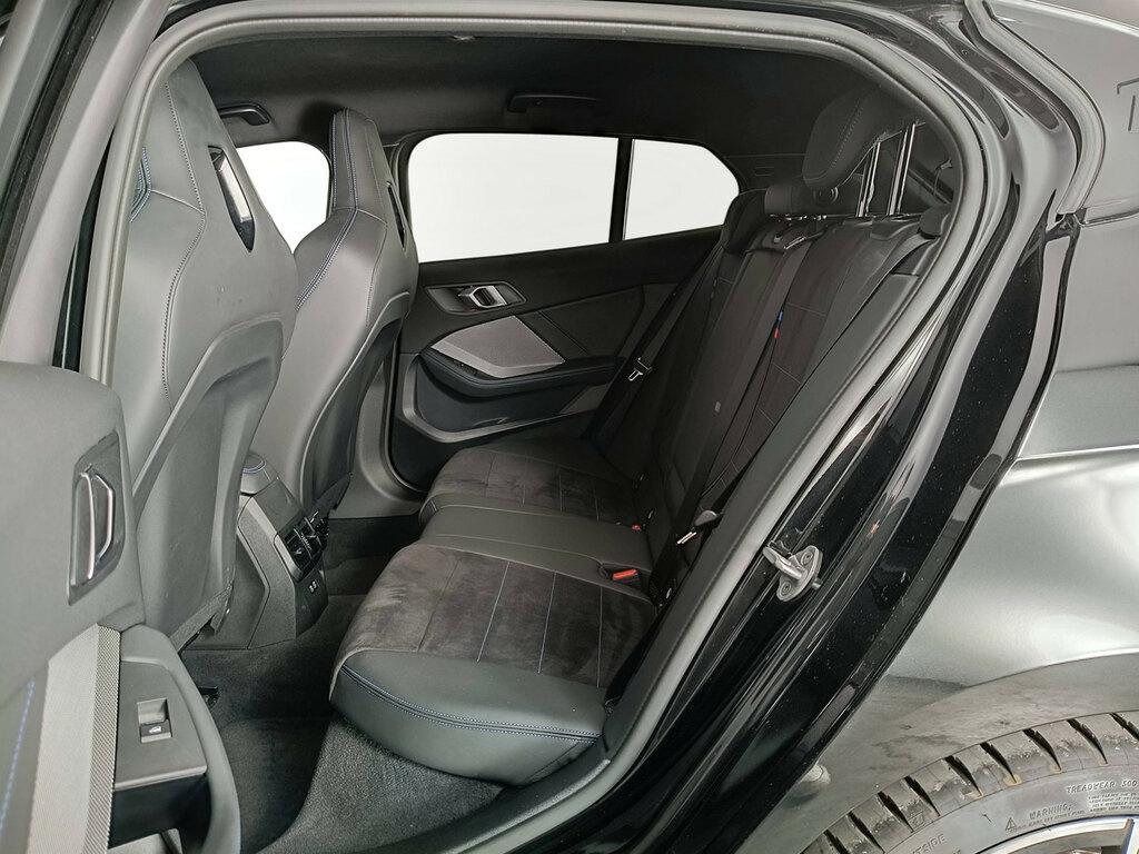 BMW Serie 1 120d 48V MSport auto