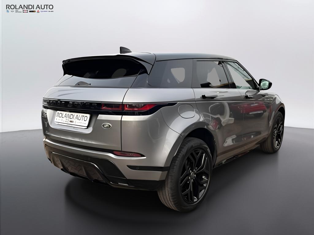 Land Rover Range Rover Evoque Evoque 2.0d i4 mhev R-Dynamic SE awd 204cv auto