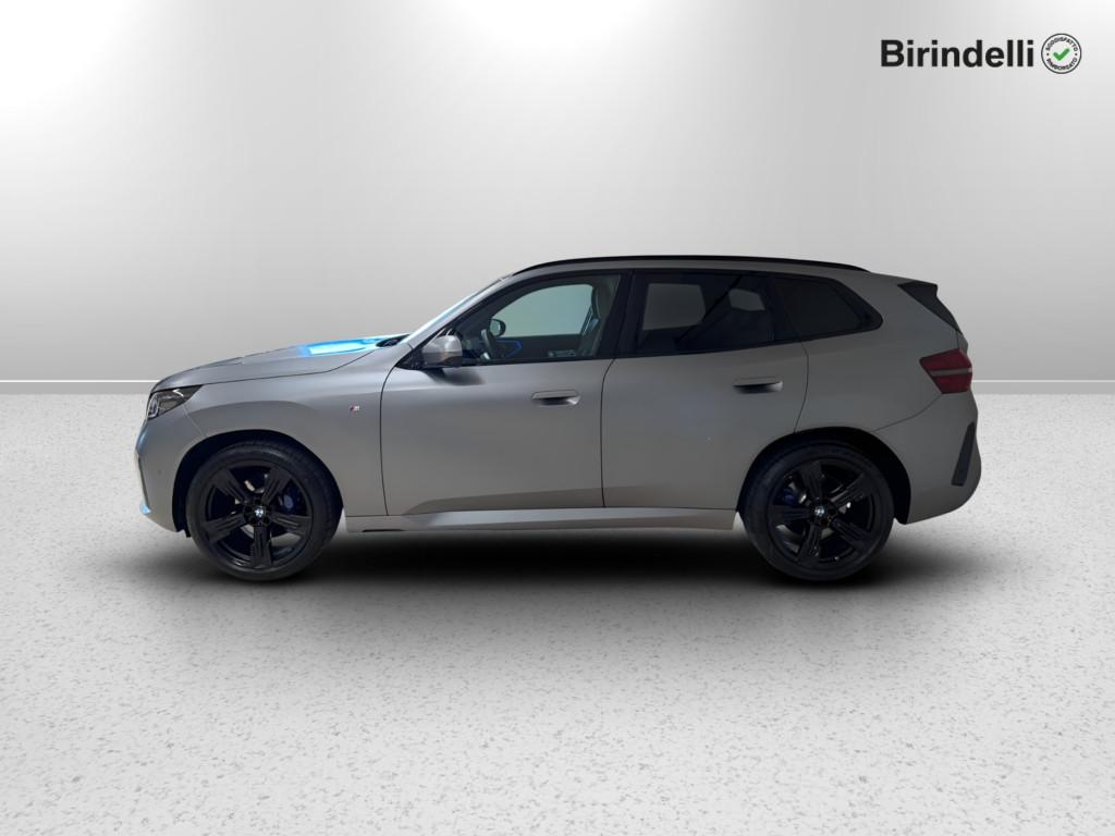 BMW X3 xdrive20d MSport Pro auto