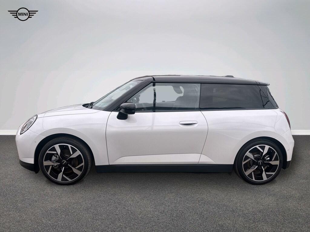 Mini Mini Cooper SE Classic