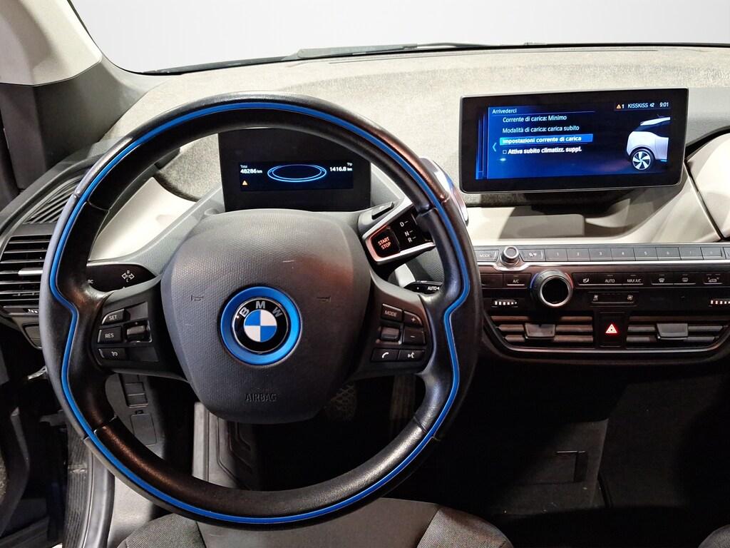 BMW i3 94 Ah