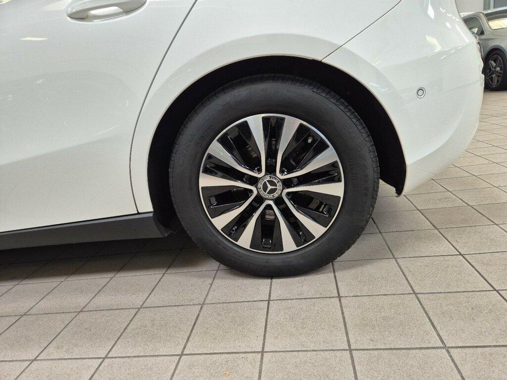 Mercedes Classe A 180 d Advanced auto