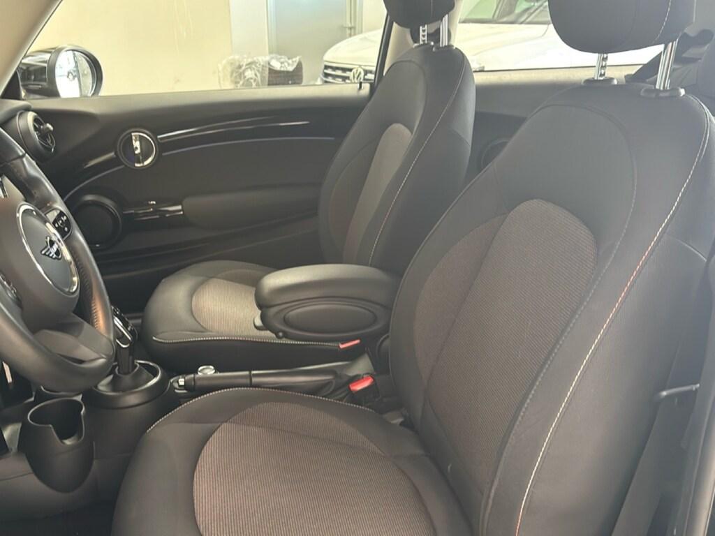 Mini Cooper 1.5 TwinPower Turbo Cooper