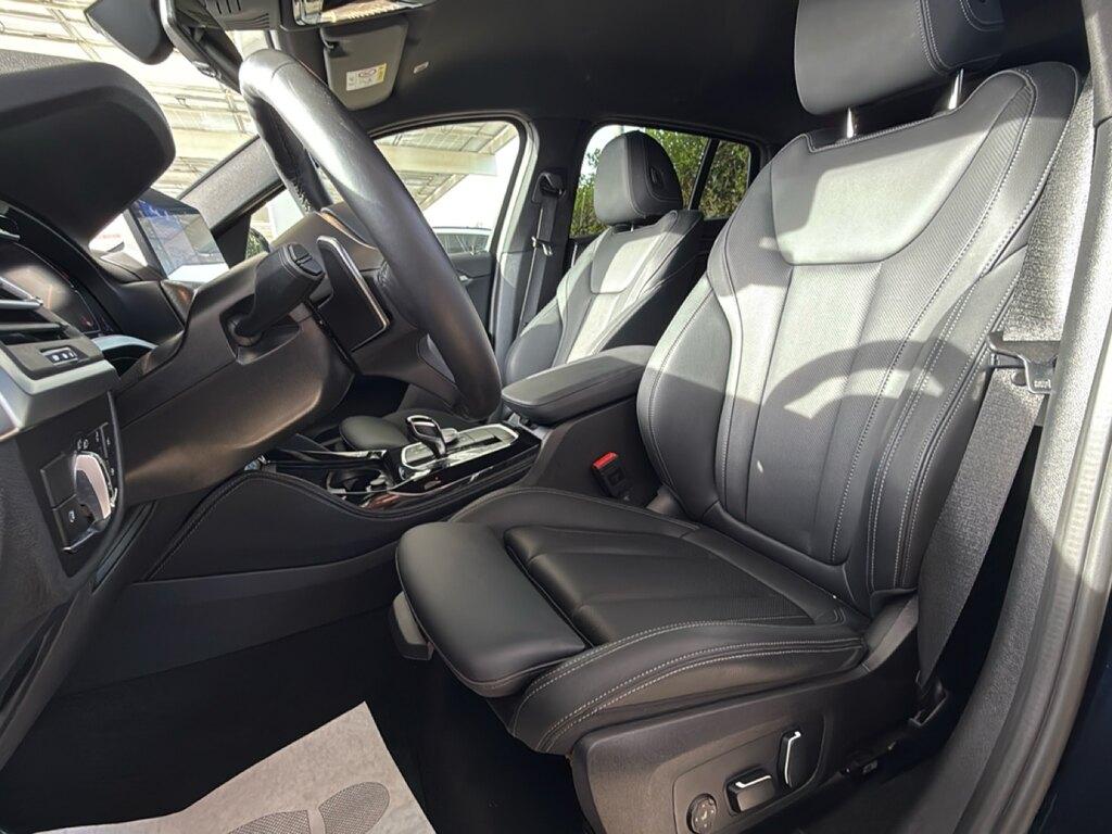 BMW X4 xdrive20d mhev 48V Msport auto