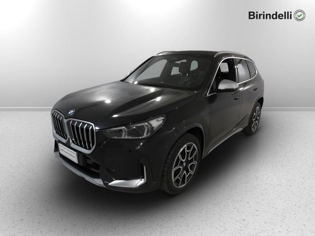BMW X1 sdrive18d X-Line auto