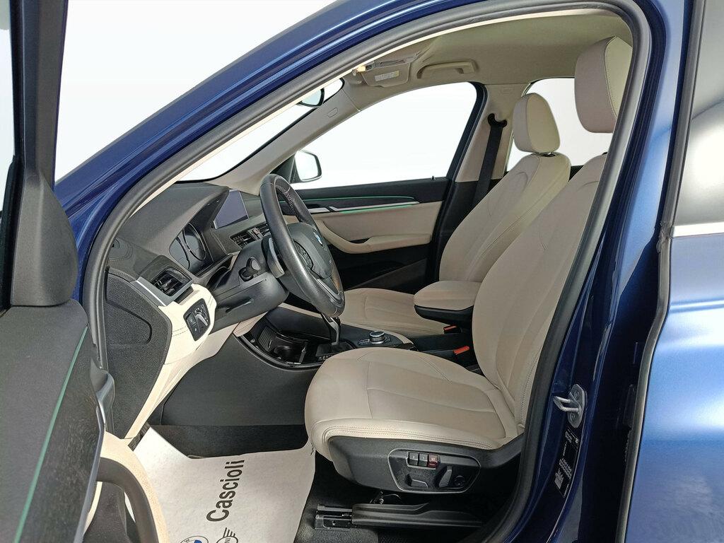 BMW X1 sdrive18d xLine Plus auto
