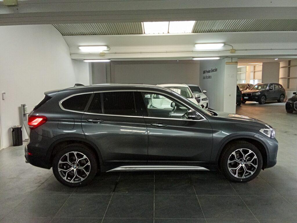BMW X1 sdrive18d xLine Plus auto