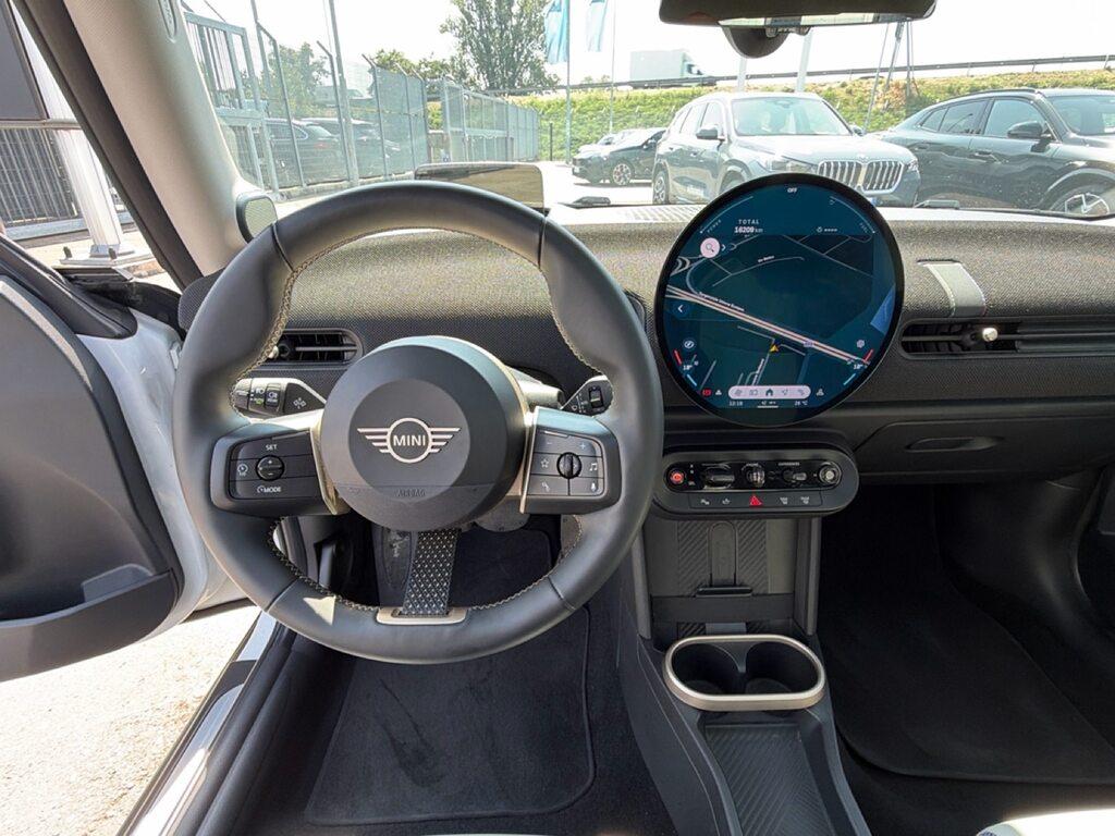 Mini Mini Cooper 3p 1.5 C Classic auto