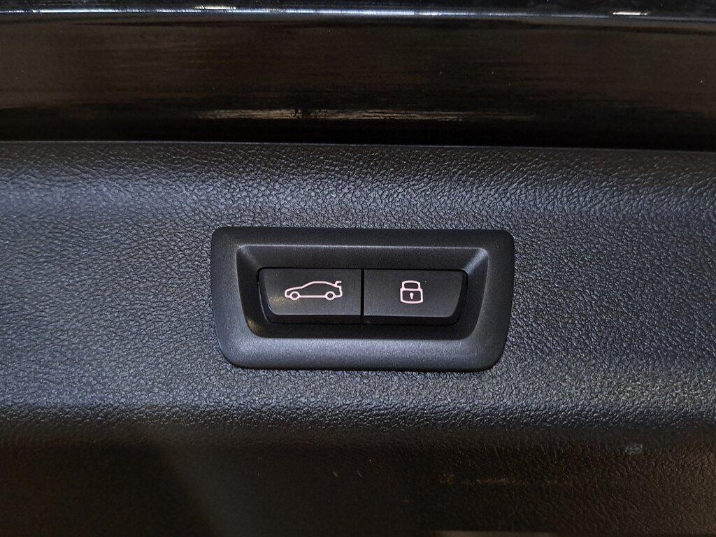 BMW Serie 5 520d Touring mhev 48V xdrive Msport auto