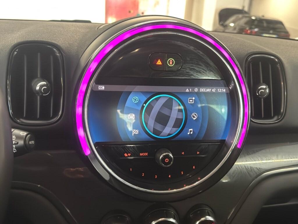 Mini One Countryman 1.5 One