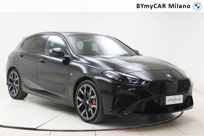 BMW Serie 1 118d MSport Pro auto