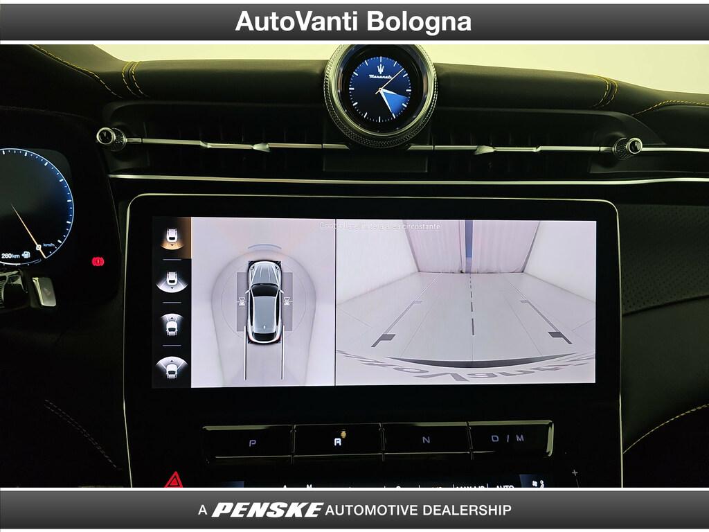 Maserati Levante Grecale 2.0 mhev Modena 330cv auto