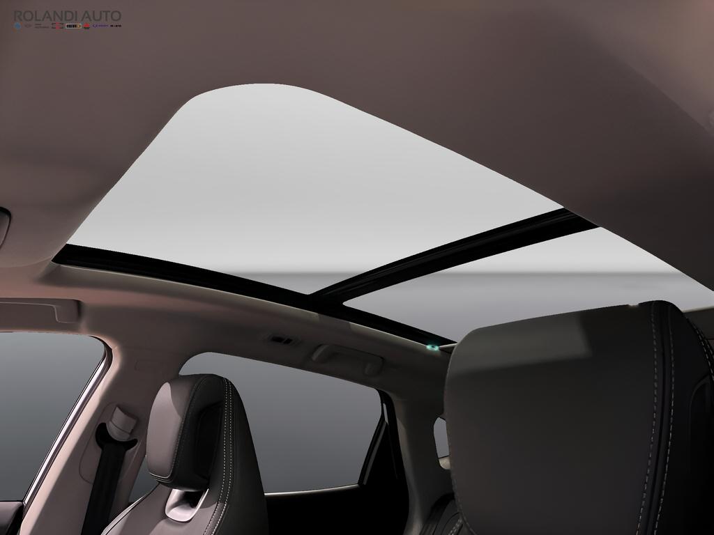 Sportequipe Sportequipe 6 1.5 turbo Gpl 149cv cvt