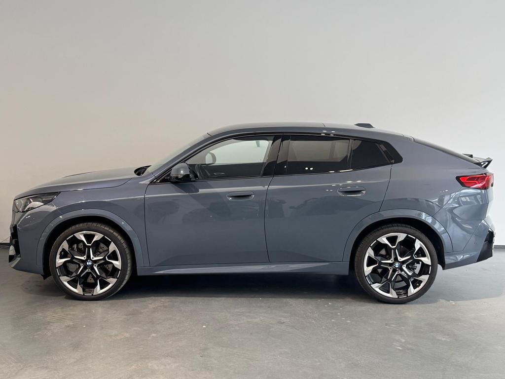 BMW X2 sdrive 18d MSport auto