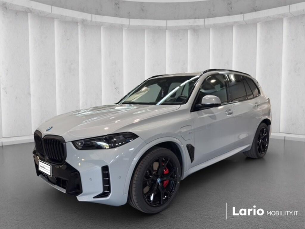BMW X5 xdrive50e MSport Pro auto