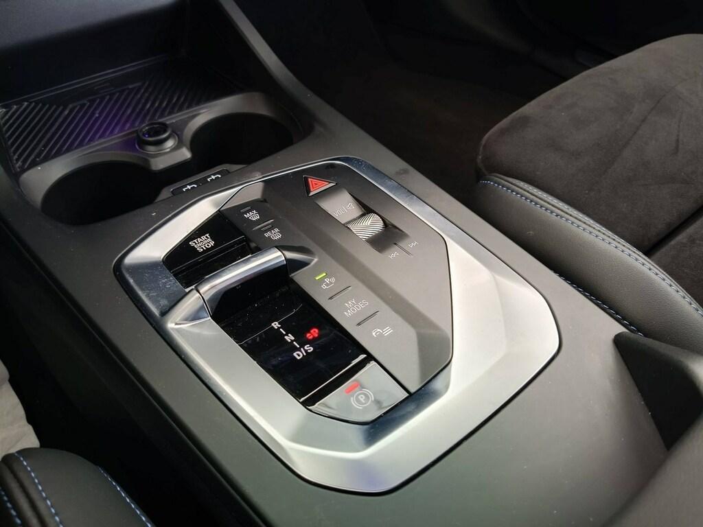 BMW Serie 1 118d MSport Pro auto