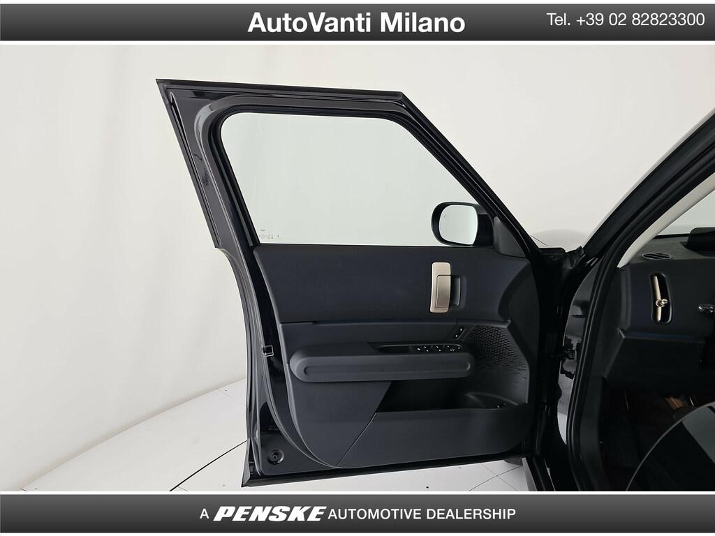 Mini Mini Countryman 1.5 48V C Classic auto