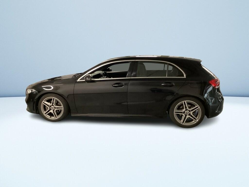 Mercedes Classe A 200 Premium auto