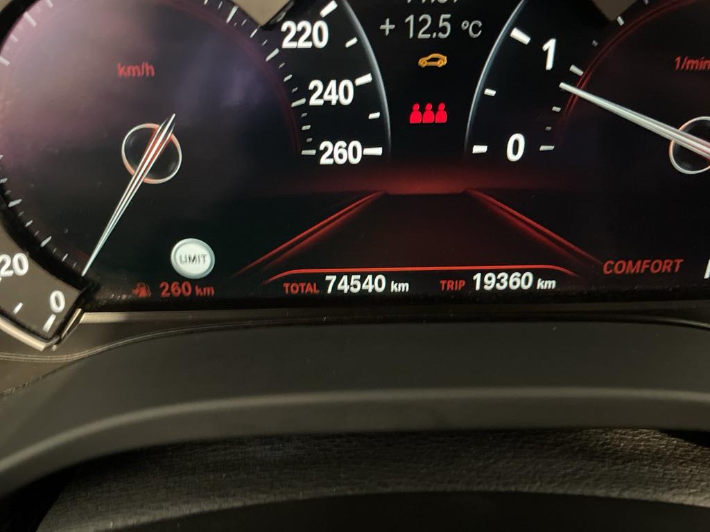 BMW X3 xdrive20d mhev 48V xLine auto