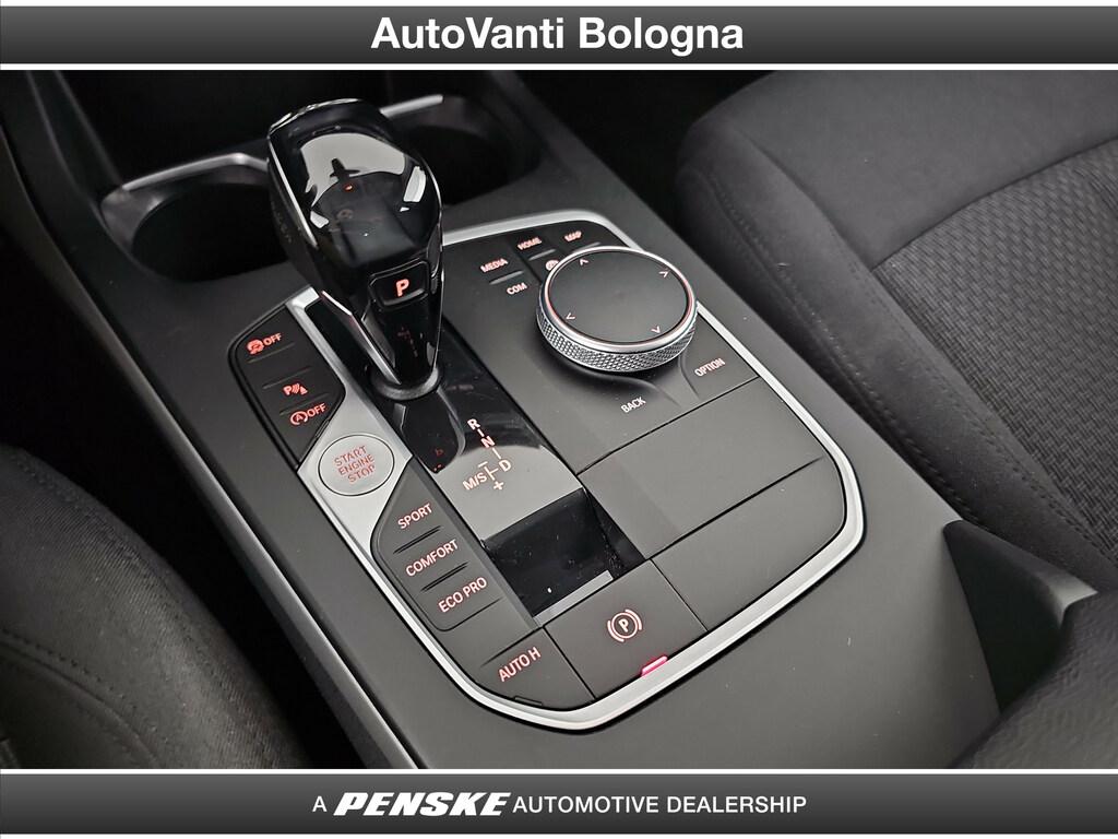 BMW Serie 1 118i Advantage auto