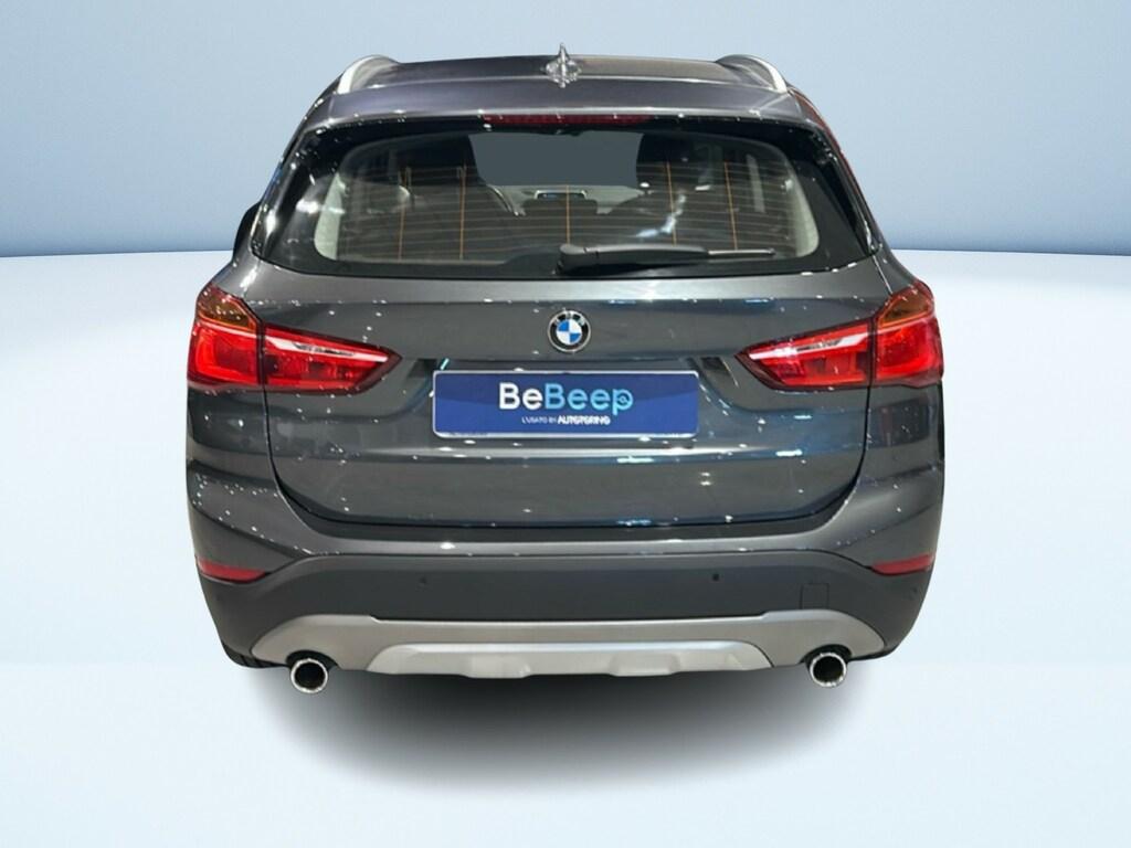 BMW X1 sdrive18d xLine auto my18