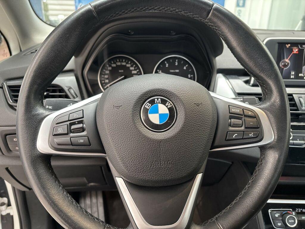 BMW Serie 2 218d Active Tourer Advantage auto my15