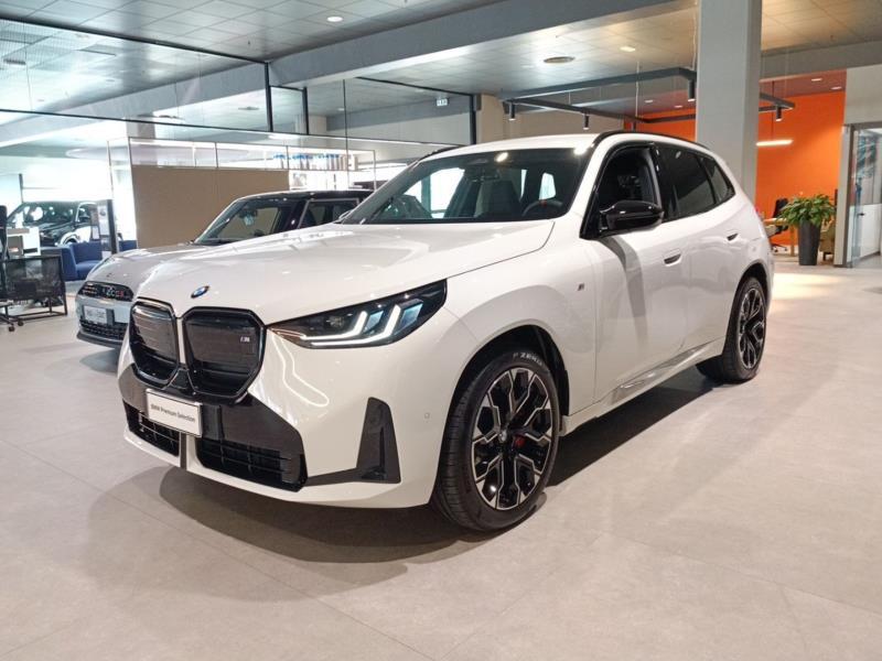BMW X3 M X3 xdriveM50 MSport Pro auto