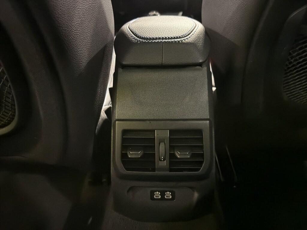 BMW Serie 2 218d Gran Coupe Msport auto