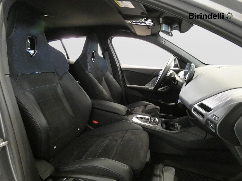 BMW Serie 1 118d MSport auto