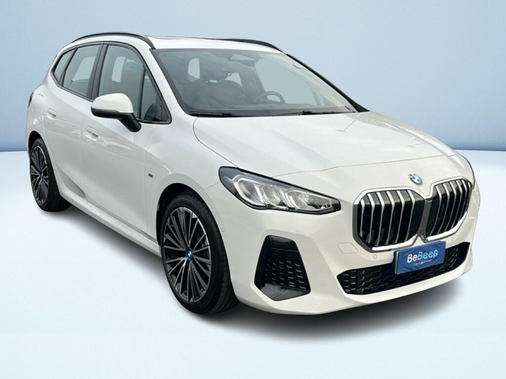 BMW Serie 2 220i Active Tourer mhev 48V Msport auto