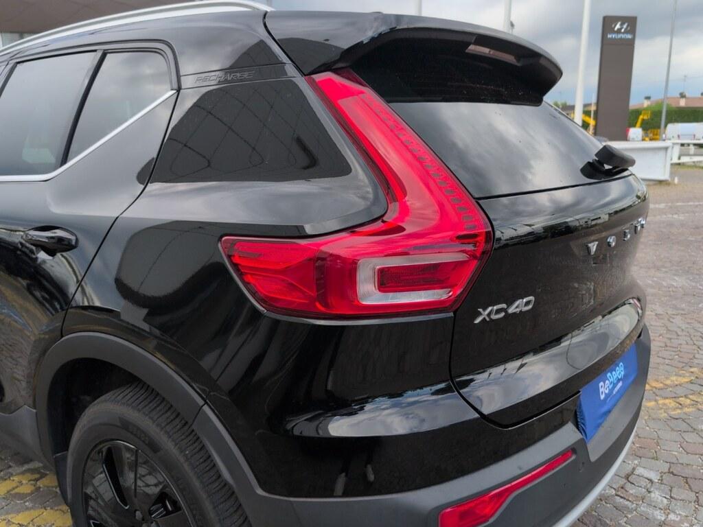 Volvo XC40 1.5 t5 recharge phev Plus Bright auto