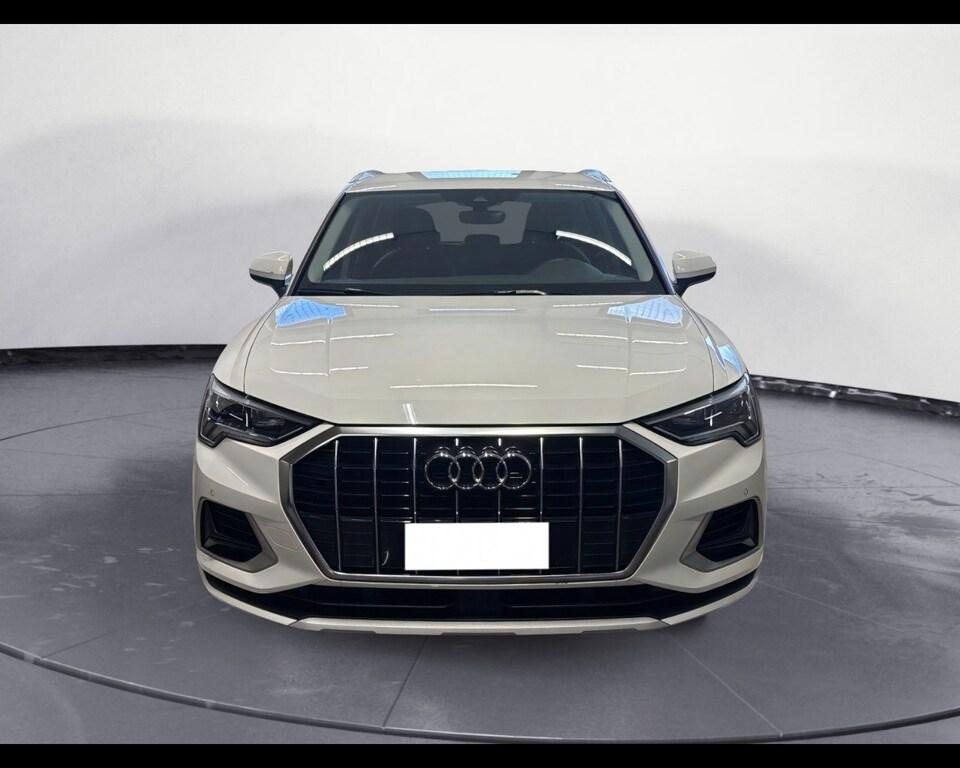 Audi Q3 Sportback 35 2.0 tdi Business Plus s-tronic