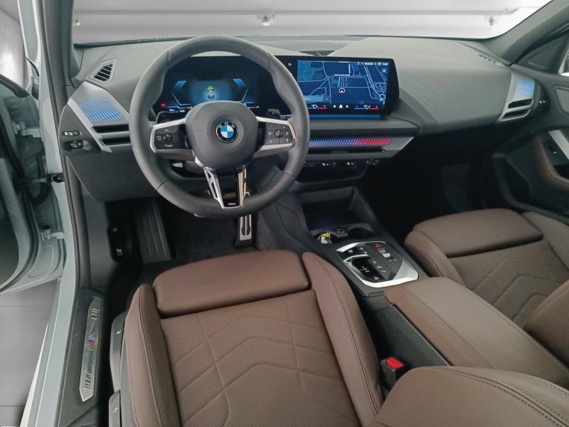 BMW Serie 1 120d 48V MSport auto