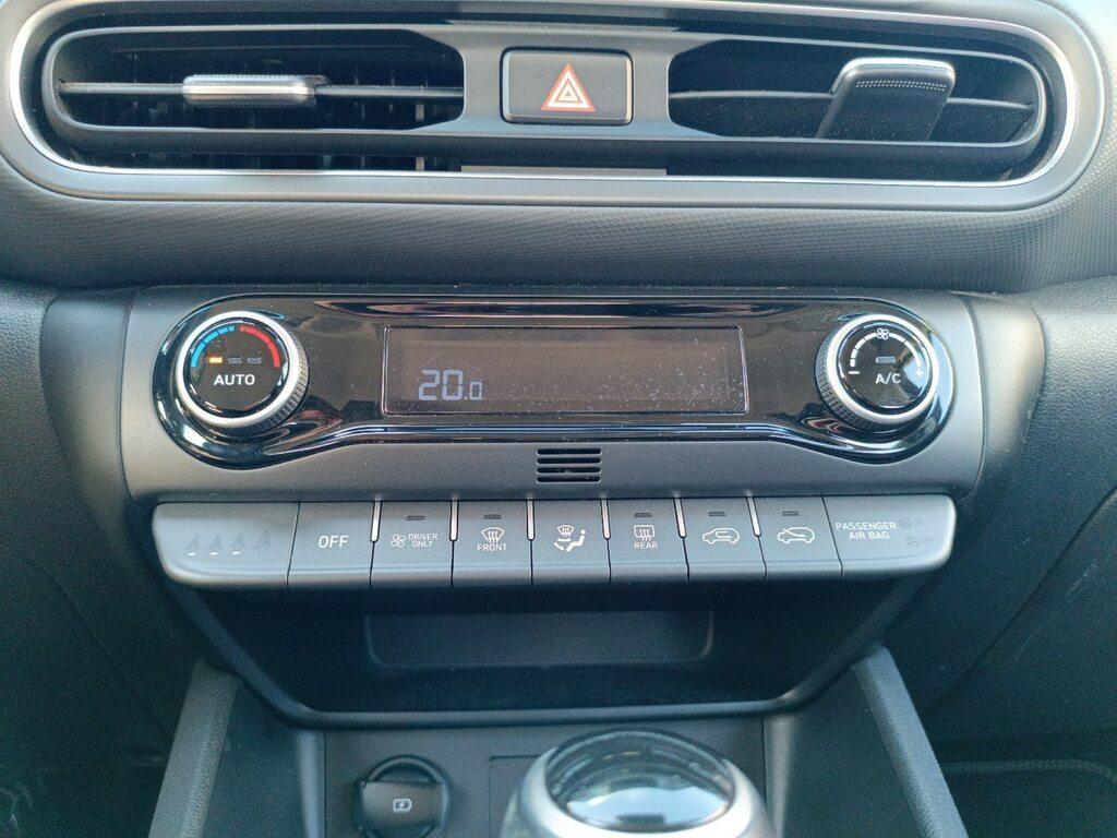 Hyundai Kona 1.6 gdi hev Xclass 2wd 141cv dct