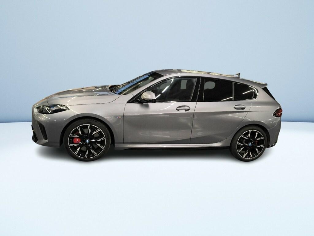 BMW Serie 1 118d MSport Pro auto