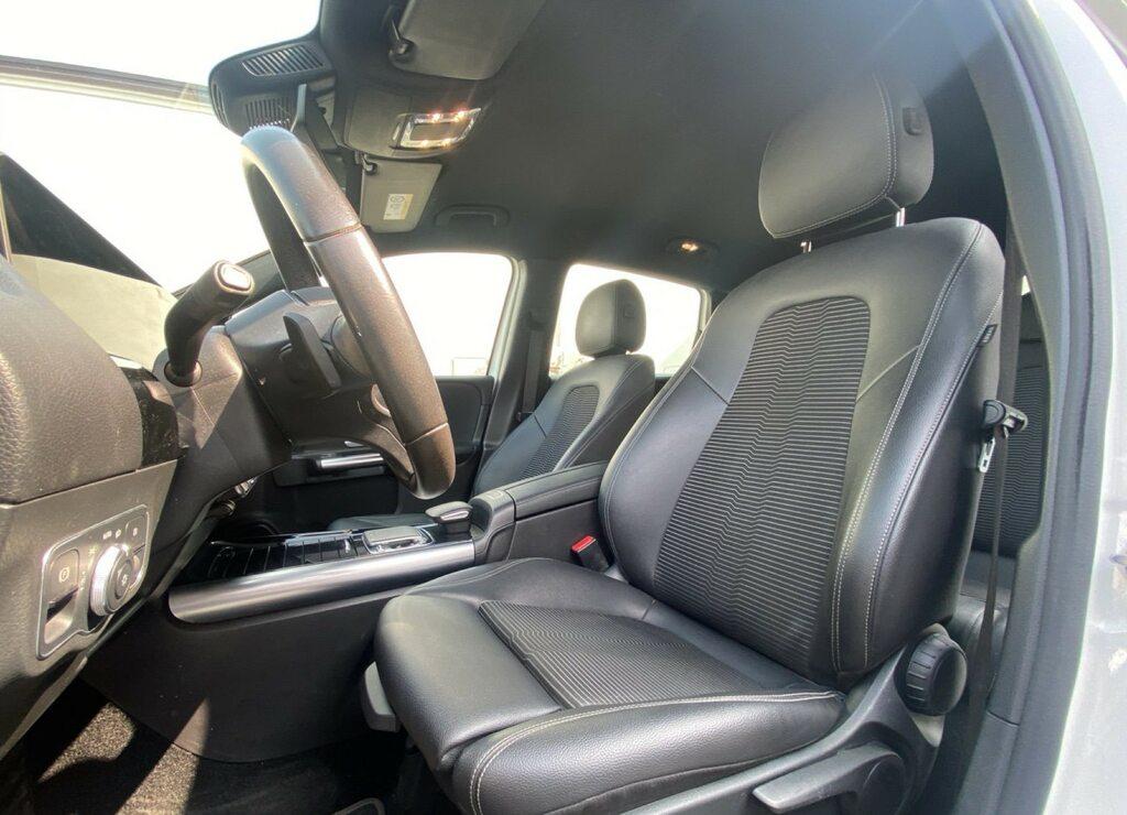 Mercedes Classe B 180 d Sport Plus auto