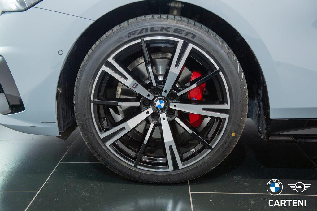 BMW Serie 5 520d 48V xdrive M Sport Pro auto