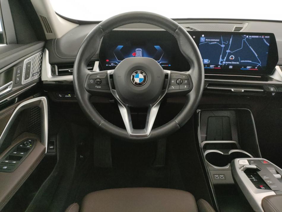 BMW X1 xdrive23d mhev 48V X-Line Edition Signature auto