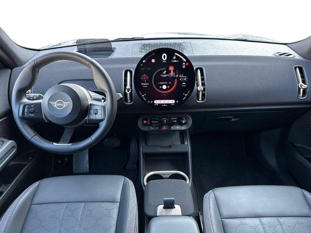 Mini Mini Countryman 1.5 48V C Classic auto