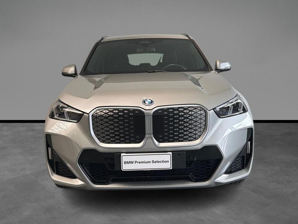 BMW iX1 edrive 20 MSport