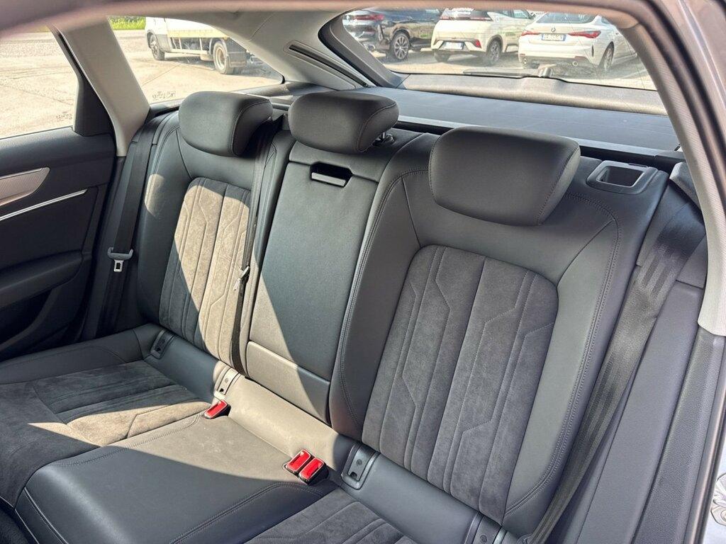 Audi A6 Avant 35 2.0 tdi mhev Business Sport s-tronic