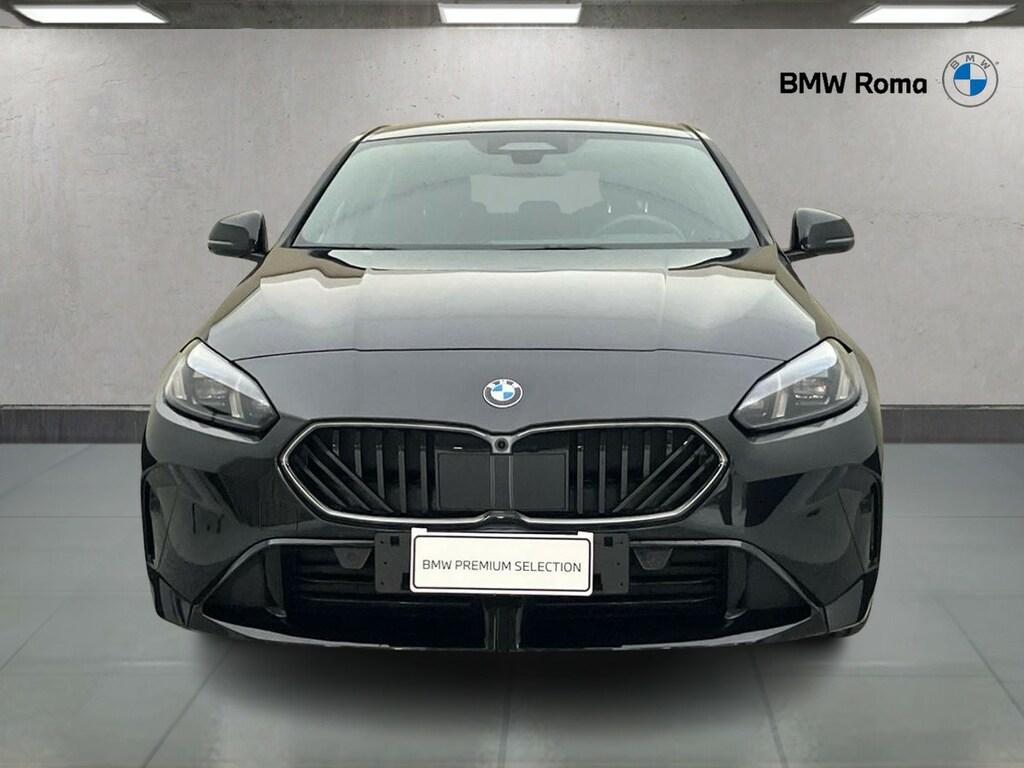 BMW Serie 1 118d MSport Pro auto
