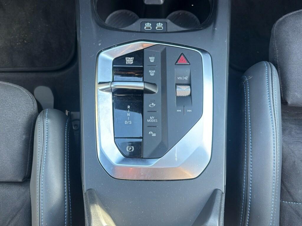 BMW Serie 1 118d MSport Pro auto