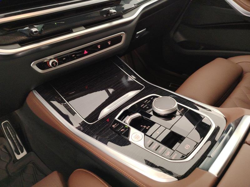BMW X5 xdrive30d MSport Pro auto