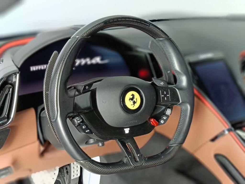 Ferrari Roma 3.9 F1
